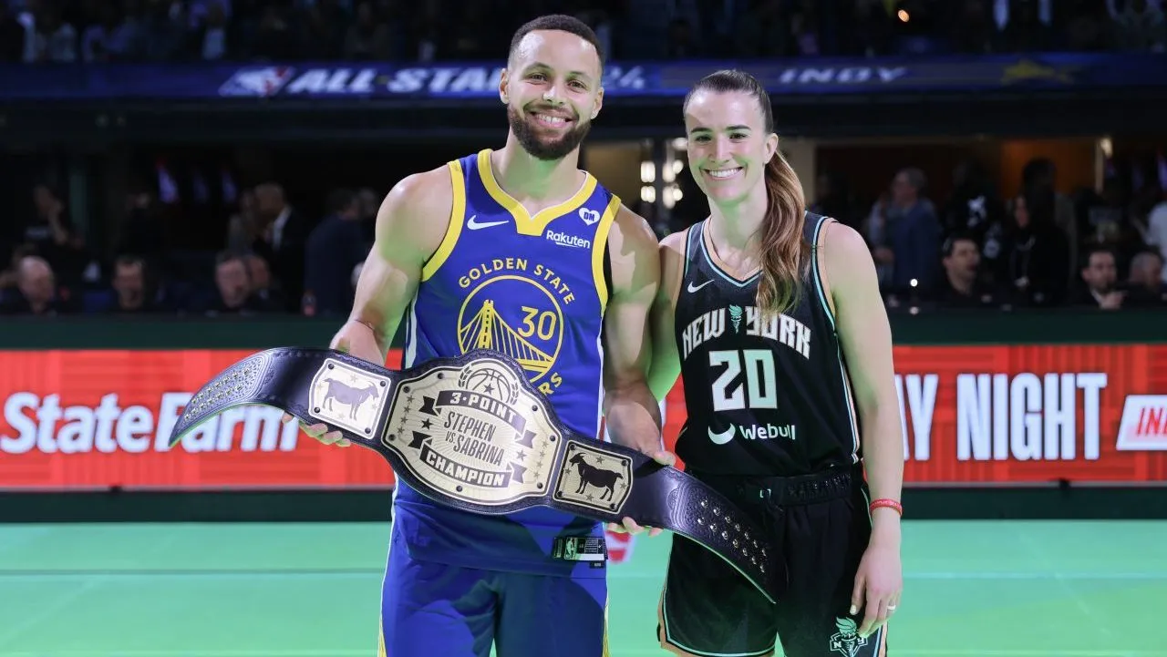 Men’s Vs. Women’s Basketball